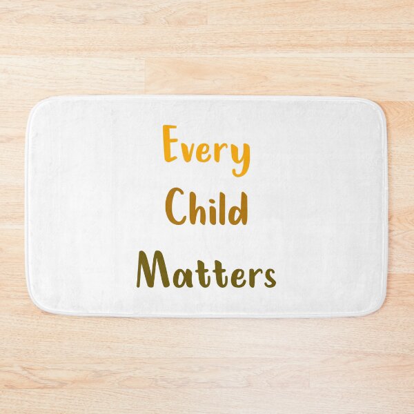 Item preview, Every Child Matters designed and sold by MJLdesigns.