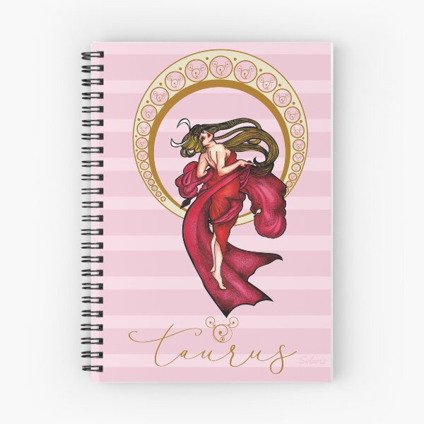 Item preview, Taurus Zodiac Deco designed and sold by SolarisPrints.