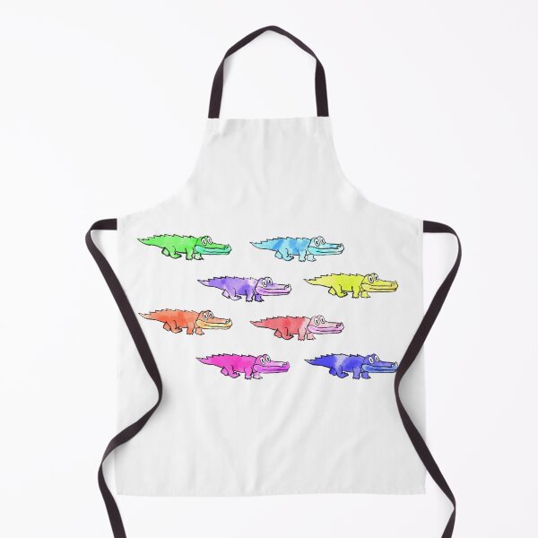 Item preview, gizzard gators designed and sold by AnnieGarbs.