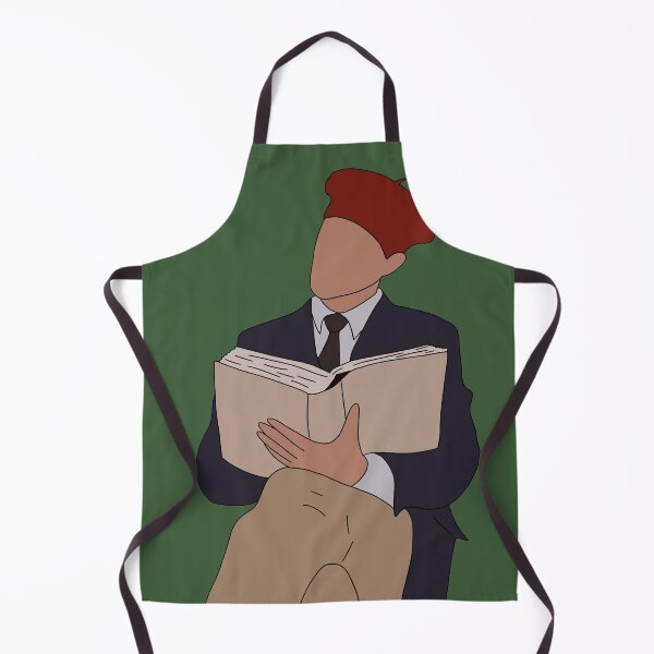 Item preview, max fischer designed and sold by AnnieGarbs.
