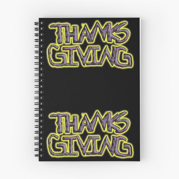 Item preview, Thanks Giving designed and sold by Ian Wylie.