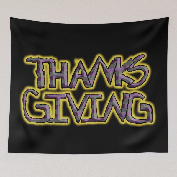 Item preview, Gracias dando designed and sold by Ian Wylie.