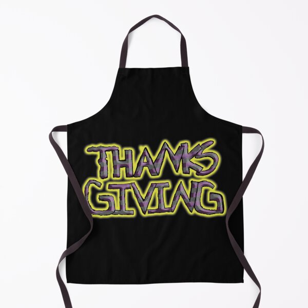 Item preview, Thanks Giving designed and sold by Ian Wylie.