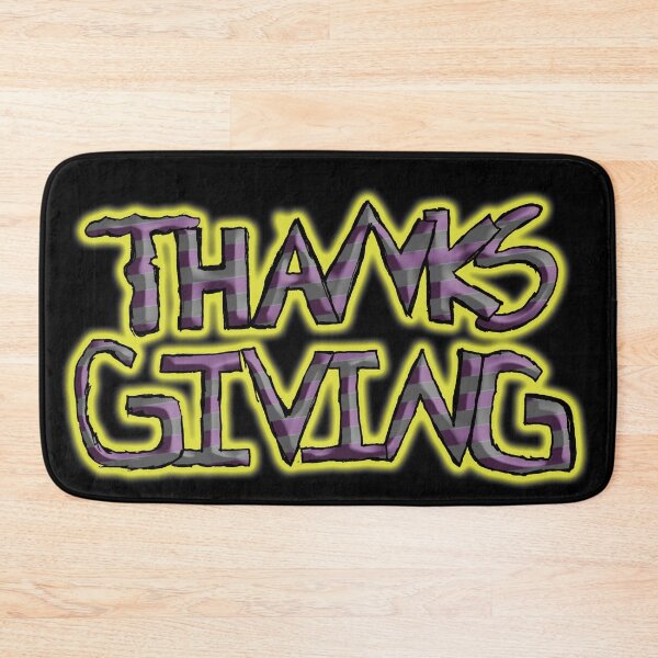 Item preview, Thanks Giving designed and sold by Ian Wylie.
