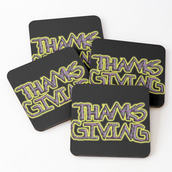Item preview, Thanks Giving designed and sold by Ian Wylie.