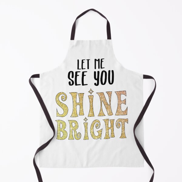 Item preview, Trolls-Inspired "Shine Bright" designed and sold by mulberrydragon.
