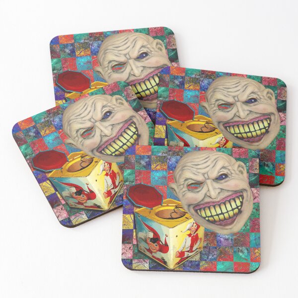 Item preview, SMILEY FACES designed and sold by Tammera.