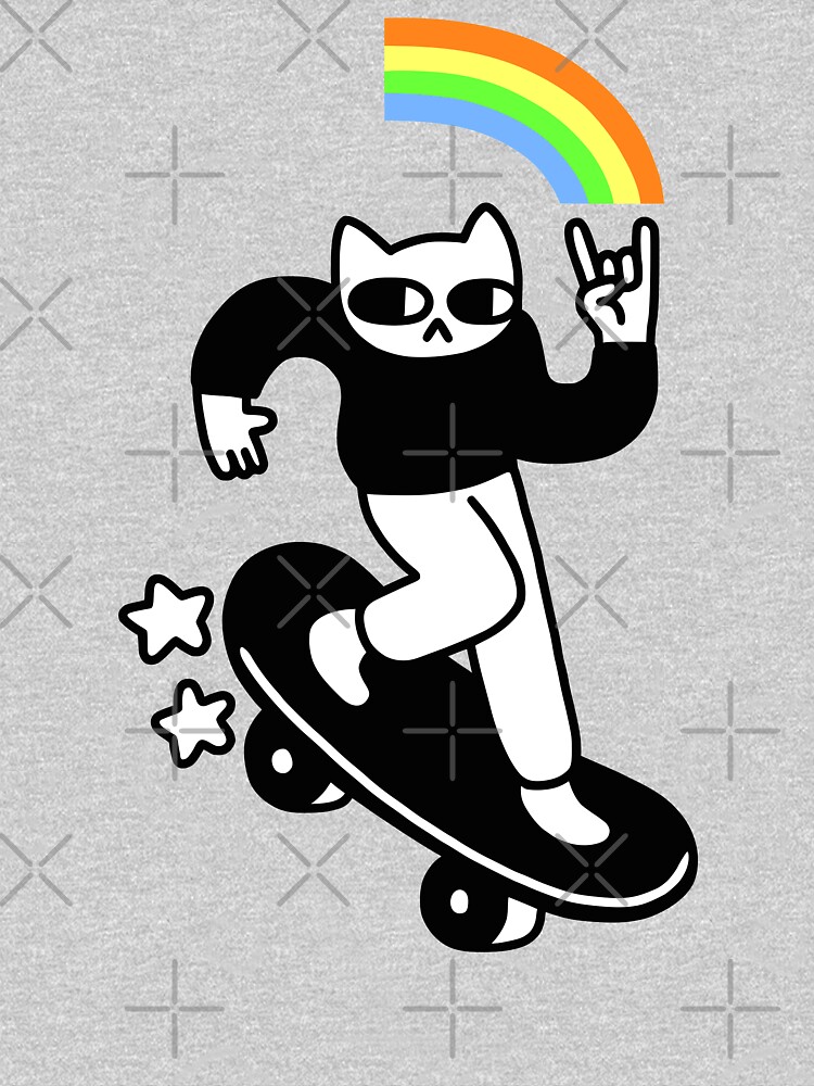 Coolest Cat by obinsun