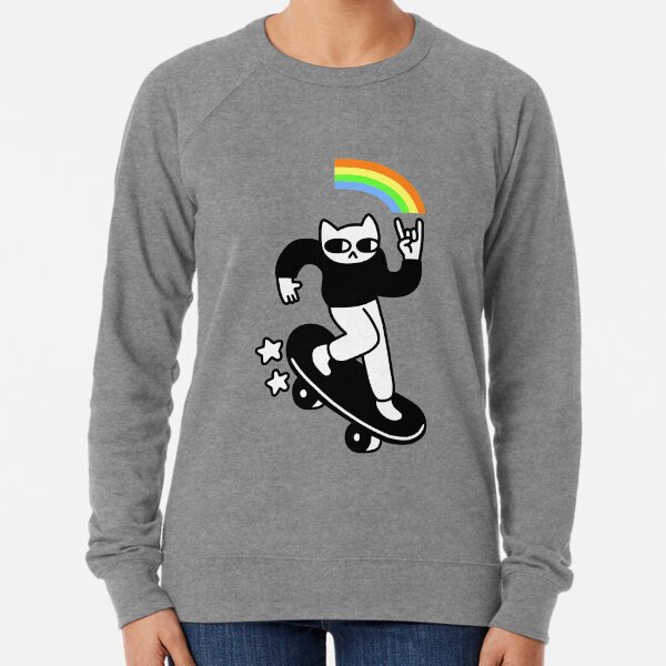 Coolest sweatshirts clearance