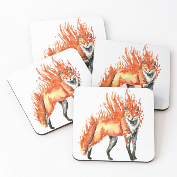 Item preview, Firefox designed and sold by bastoosart.