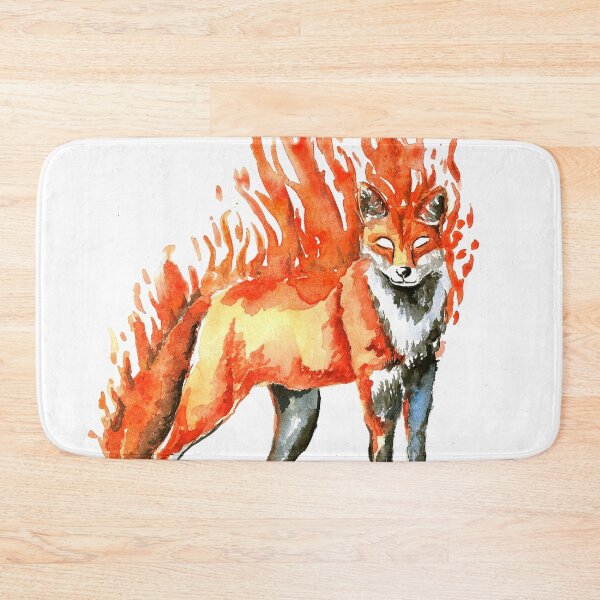 Item preview, Firefox designed and sold by bastoosart.