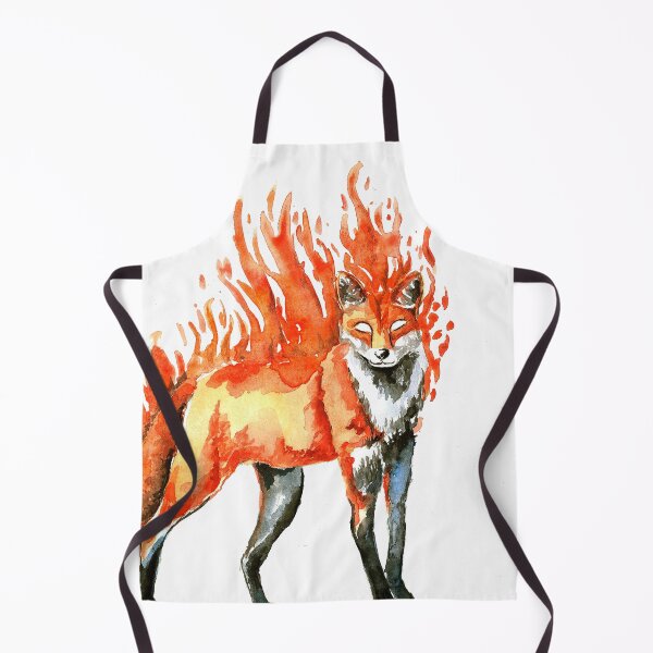 Item preview, Firefox designed and sold by bastoosart.