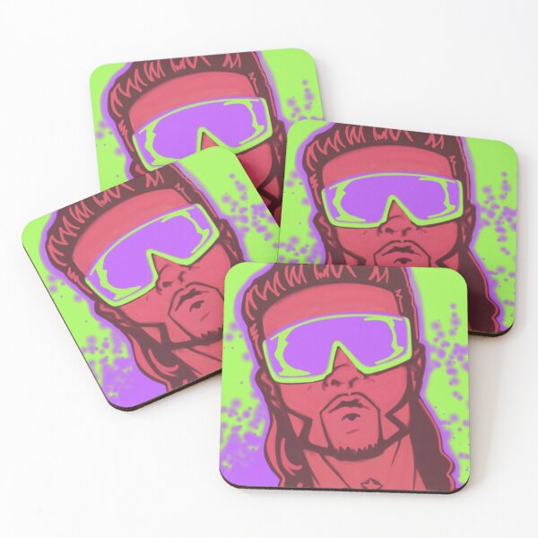 Item preview, Neon Icon designed and sold by eddiesnacks.