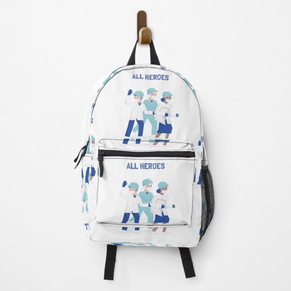 Item preview, Not all heroes wear capes designed and sold by Delicarte.