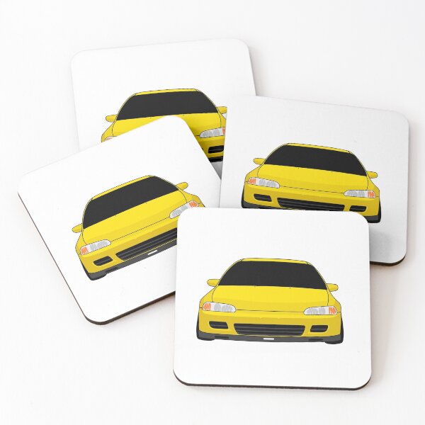 Item preview, 1992 - 1995 Honda Civic EG designed and sold by MotorCanvas.