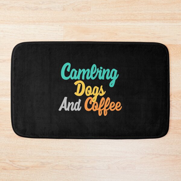 Item preview, Cambing, Dogs, and Coffee designed and sold by ayyoubdz.