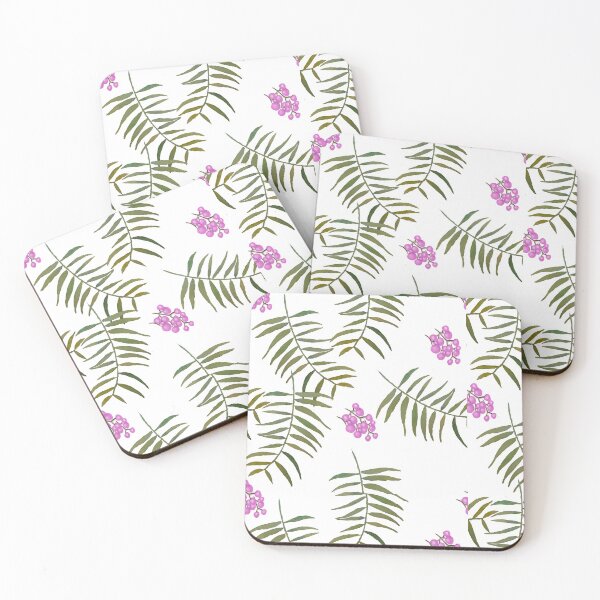 Item preview, pink pepper swirls designed and sold by Sujata D.