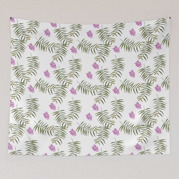 Item preview, pink pepper swirls designed and sold by Sujata D.