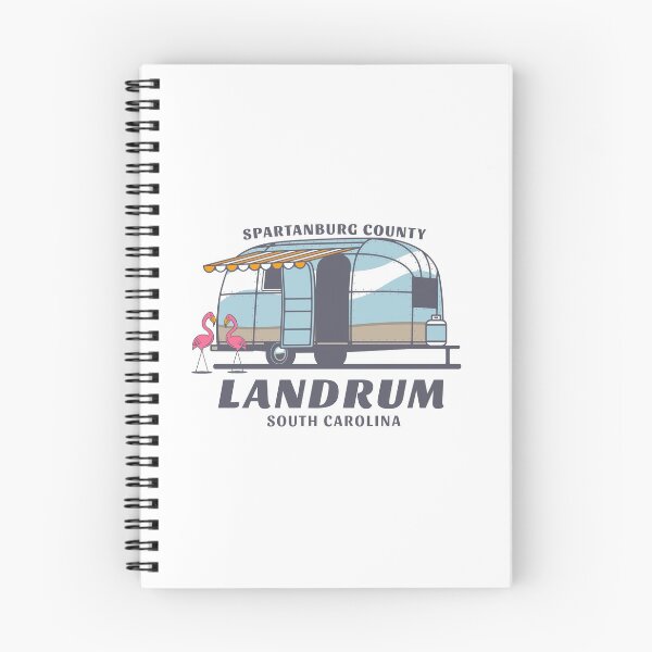 Item preview, Camping in Landrum, South Carolina designed and sold by positiveimages.