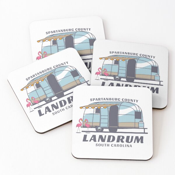 Item preview, Camping in Landrum, South Carolina designed and sold by positiveimages.