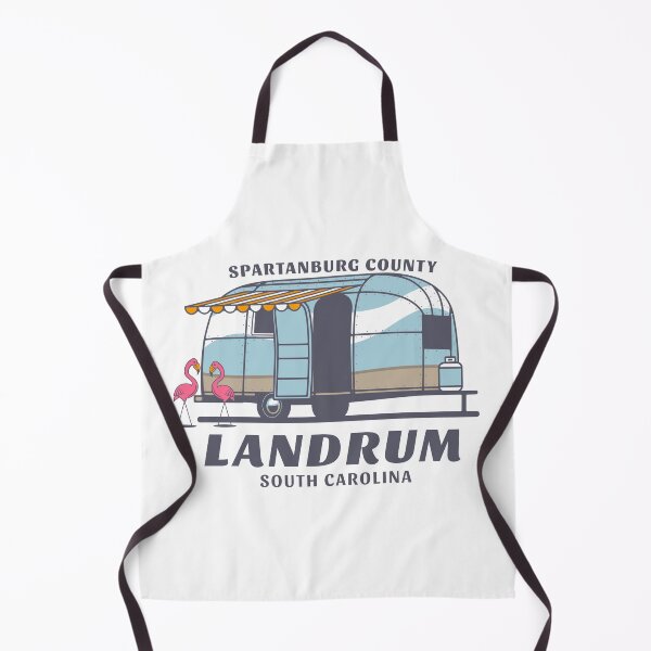 Item preview, Camping in Landrum, South Carolina designed and sold by positiveimages.