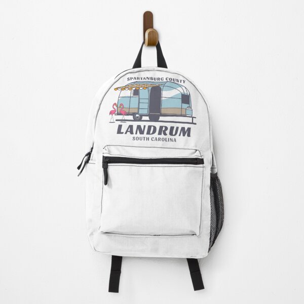 Item preview, Camping in Landrum, South Carolina designed and sold by positiveimages.