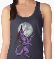 The Behemoth Women's Tank Top