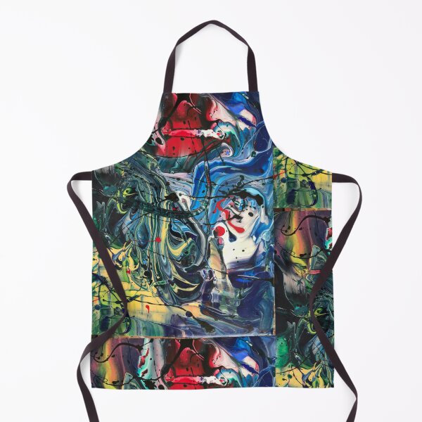 Item preview, Dali inspiration designed and sold by VAMR-Boutique.