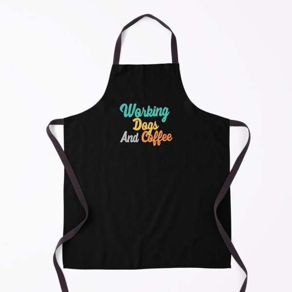 Item preview, Work, Dogs, and Coffee designed and sold by ayyoubdz.