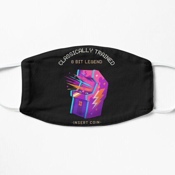 Classically Trained Flat Mask