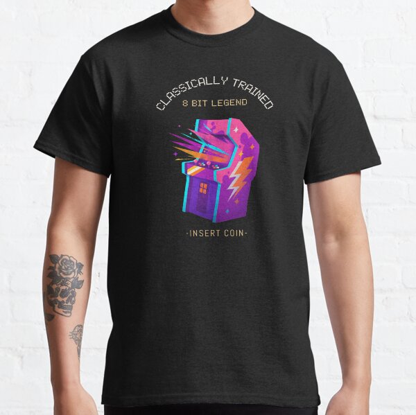 Classically Trained Classic T-Shirt
