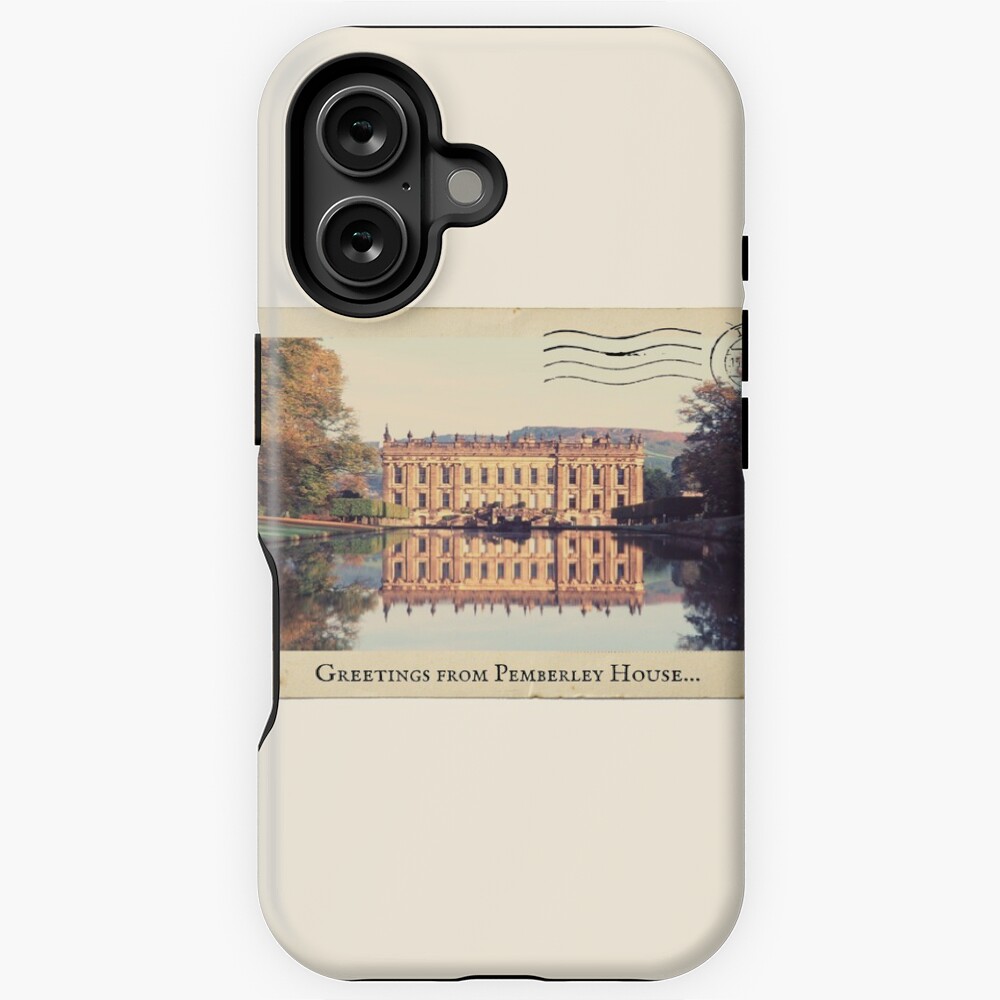 Item preview, iPhone Magsafe Tough Case designed and sold by erinaceous.