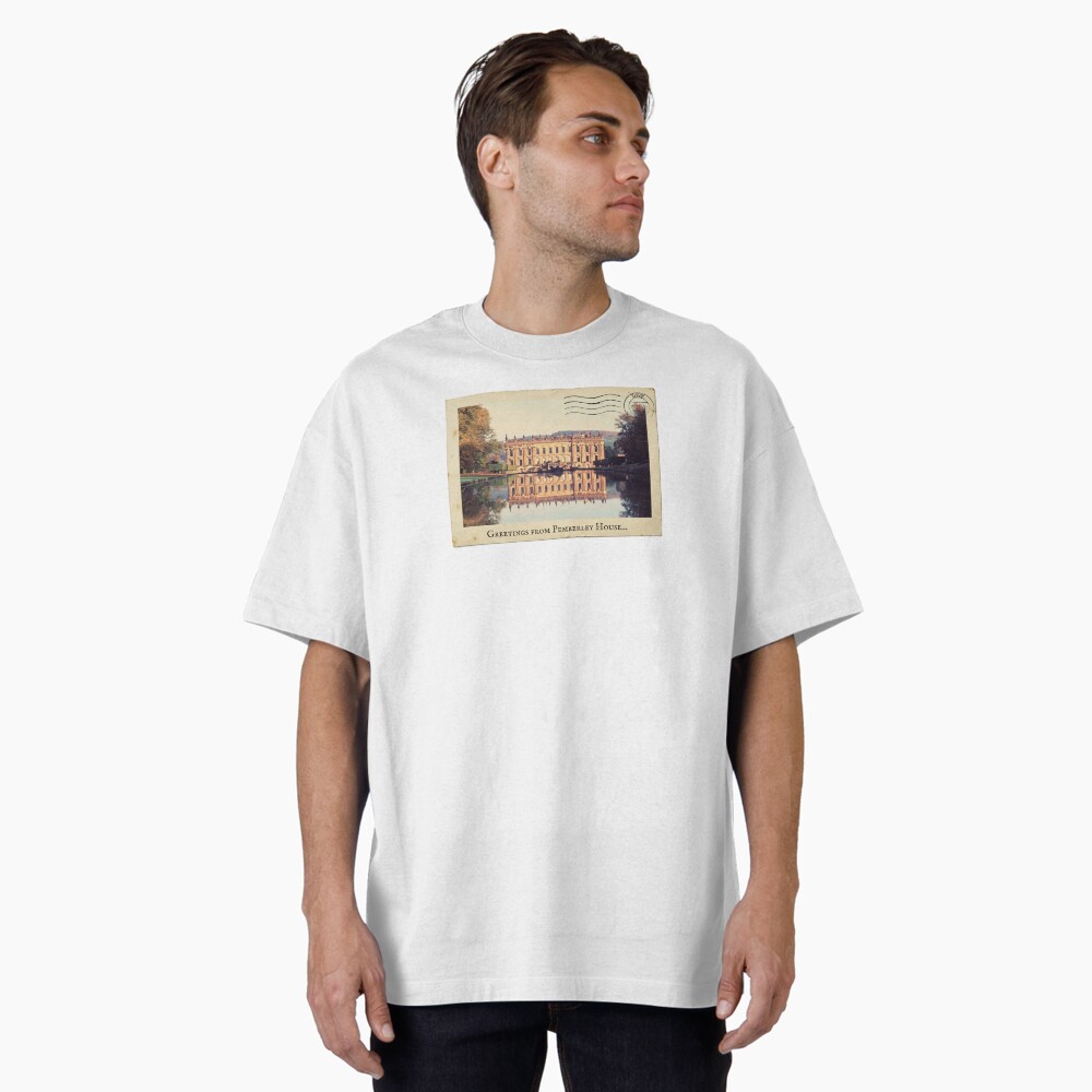 Item preview, Oversized T-Shirt designed and sold by erinaceous.