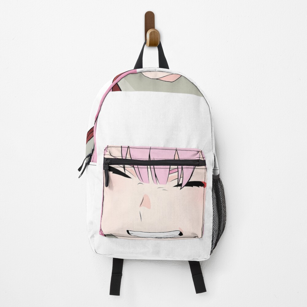 Item preview, Backpack designed and sold by Teletha.