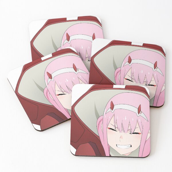 Item preview, Zero Two designed and sold by Teletha.