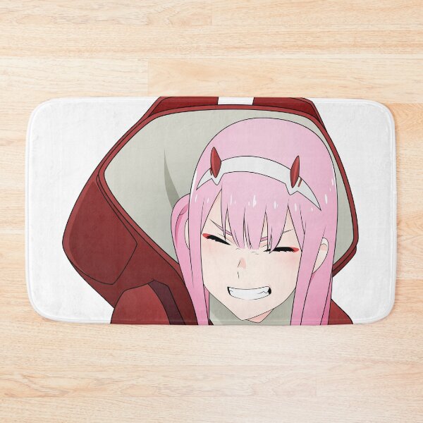 Item preview, Zero Two designed and sold by Teletha.
