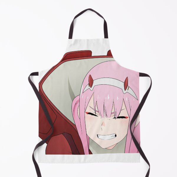 Item preview, Zero Two designed and sold by Teletha.