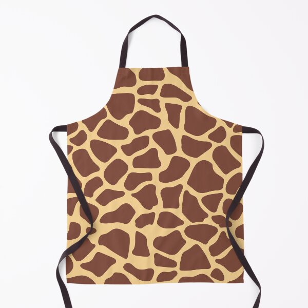 Item preview, Giraffe print designed and sold by Cathal O'Toole.