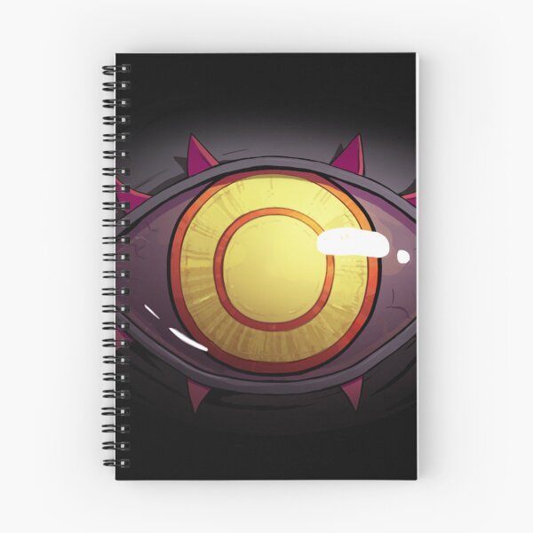 Item preview, Grimm's Gaze designed and sold by teamgrandscheme.