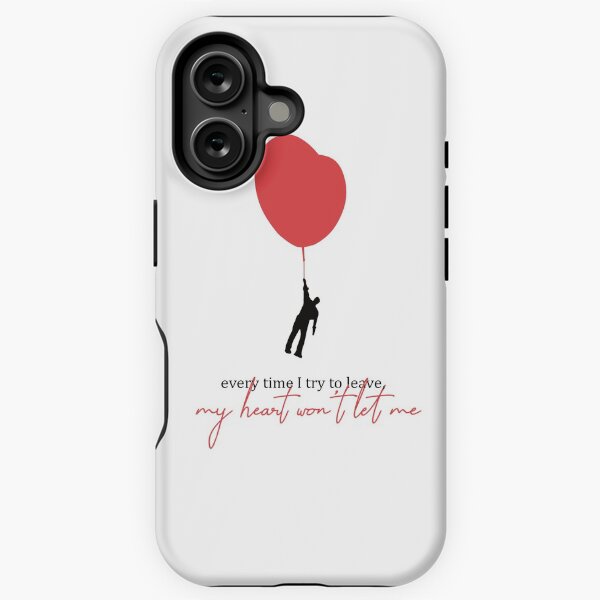 Vista previa del artículo con la obra «LANY Heart no me deja», diseñado y vendido por mchda.