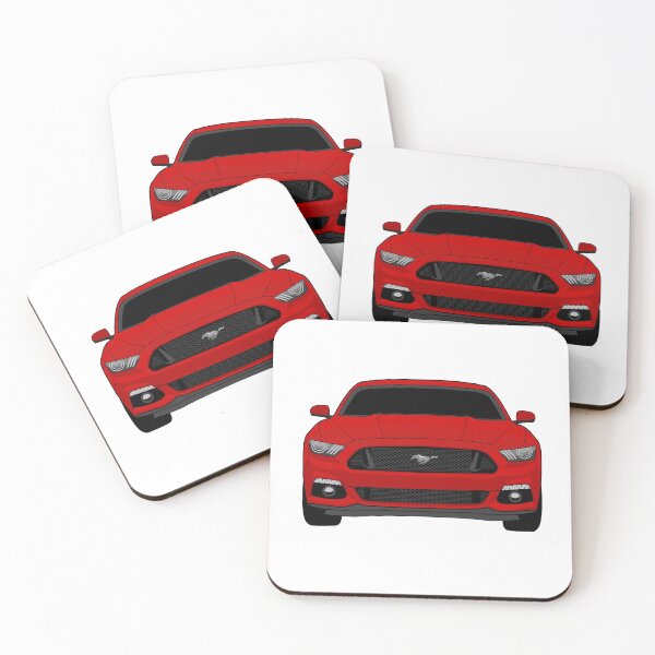 Item preview, 2015 - Present Ford Mustang designed and sold by MotorCanvas.