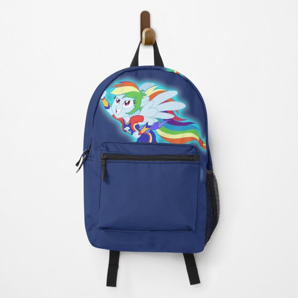 Item preview, Rainbow Dash Power-Up! designed and sold by Sapphire Creations.