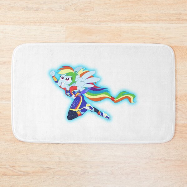 Item preview, Rainbow Dash Power-Up! designed and sold by Sapphire Creations.