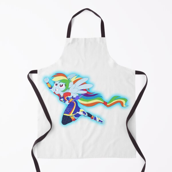 Item preview, Rainbow Dash Power-Up! designed and sold by Sapphire Creations.