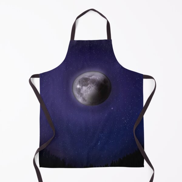 Item preview, Luna II designed and sold by MGallard.