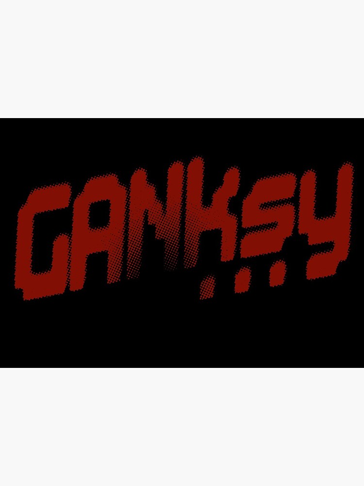 GANksy by VOLEwtf