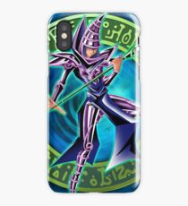 Dark Magician iPhone Case/Skin