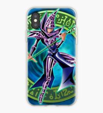 Dark Magician iPhone Case