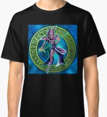 Dark Magician Classic T-Shirt