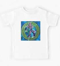 Dark Magician Kids Tee